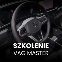 Szkolenie - VAG KEY MASTER
